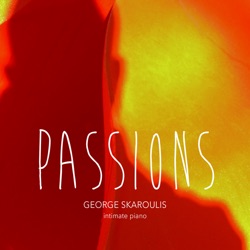 George Skaroulis - Keep the Faith