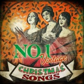 No. 1 Vintage Christmas Songs artwork