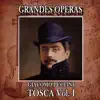 Stream & download Giacomo Puccini: Grandes Operas. Tosca (Volumen I)