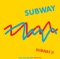 Persuasion - Subway lyrics