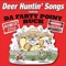 Trophy Buck (Game Warden's Decoy) - Billy Joe Duprix lyrics