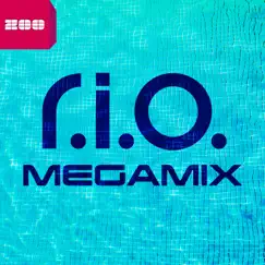 Megamix - Single by R.I.O. album reviews, ratings, credits