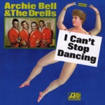 Archie Bell & The Drells - Sometimes I Wonder