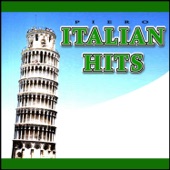Italian Hits artwork