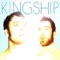 Antarctica - Kingship lyrics