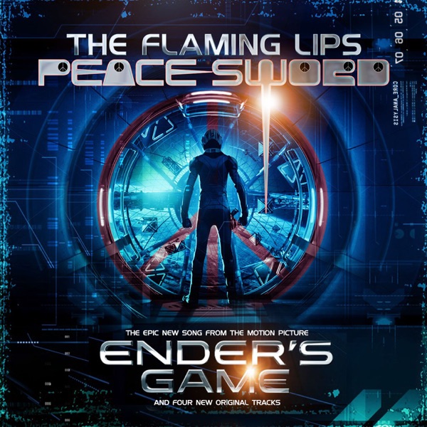 Peace Sword - EP - The Flaming Lips