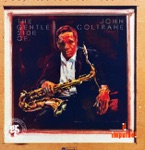 John Coltrane - Welcome