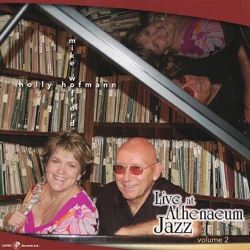 Holly Hofmann / Mike Wofford Duo - Twelve