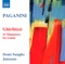 Ghiribizzi, MS 43: No. 12 in C major: Andante - Denis Sung-ho Janssens lyrics