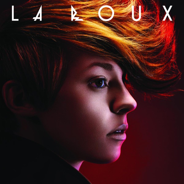 Bulletproof by La Roux on Go Throwbacks