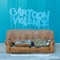 Cartoon Violence - Cartoon Violence lyrics