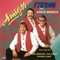 San-Miguel - Amigos lyrics