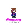 Homecoming (feat. Chris Martin) - Single artwork