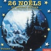 26 Noëls du monde entier  (26 Christmas Songs from Around the World) artwork