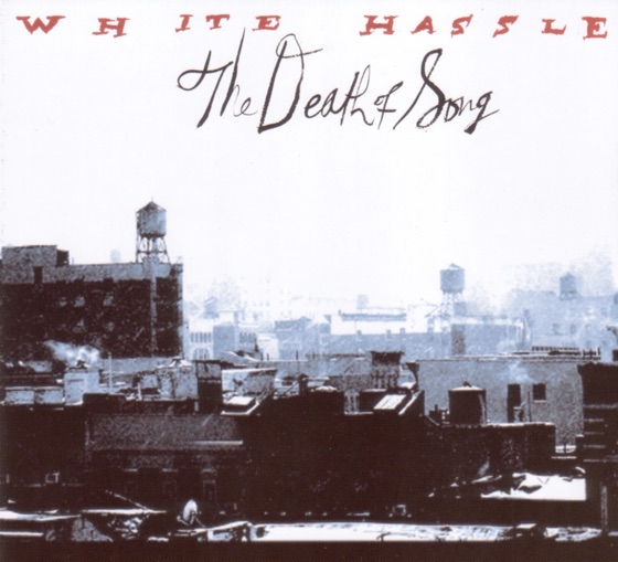 Cover artwork for I Will Be Thine