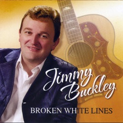 Jimmy Buckley - Broken White Lines