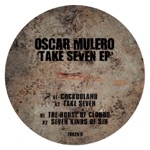 Oscar Mulero - Seven Kinds of Sin