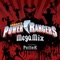 Power Rangers Megamix - Power Rangers & PelleK lyrics
