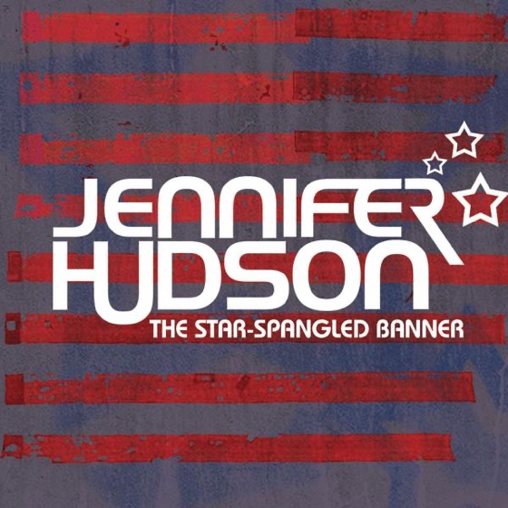 Cover artwork for The Star-Spangled Banner