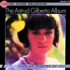 The Silver Collection: The Astrud Gilberto Album artwork