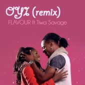 Oyi (feat. Tiwa Savage) [remix] artwork