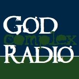 God Complex Radio cover