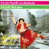 Ich bin Sheriff von Kentucky - Single