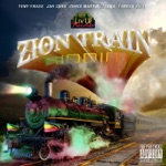 Jah Cure - Zion Train