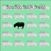 Ba Ba Black Sheep artwork