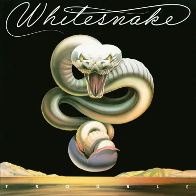 Trouble (Remastered) - Whitesnake