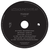 Lcd Soundsystem - Get Innocuous! (Soulwax Remix)