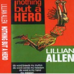 Lillian Allen - Mother Earth