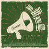 No Shout Too Loud album lyrics, reviews, download