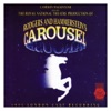 Carousel - 1993 London Cast Recording artwork