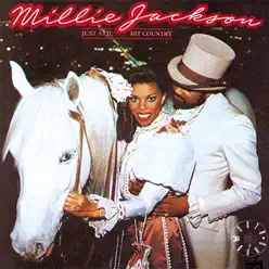 Just a Lil' Bit Country - Millie Jackson Just a Lil' Bit Country - Millie Jackson