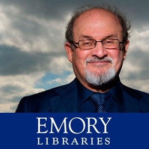Rushdie: Boundless  - Life Work Opens to Public cover