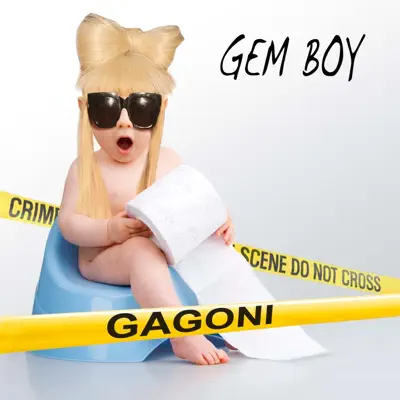 Gagoni - Gem Boy