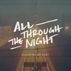 All Through the Night - Single - Sleeping At Last