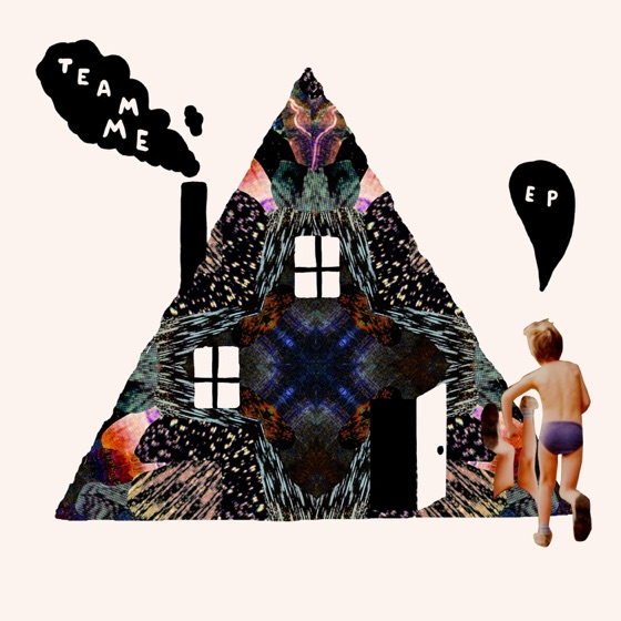 Cover artwork for Come Down