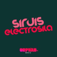 Electrosila - Break Da Rulez / Make Some Noise Electrosila - Break Da Rulez / Make Some Noise
