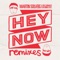 Hey Now (feat. Kyle)