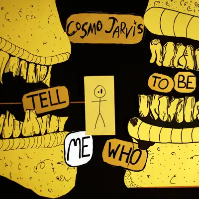 Tell Me Who To Be - Single - Cosmo Jarvis