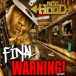 The Final Warning - Mixtape - Ace Hood