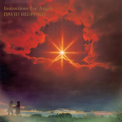 Instructions for Angels - Mike Oldfield