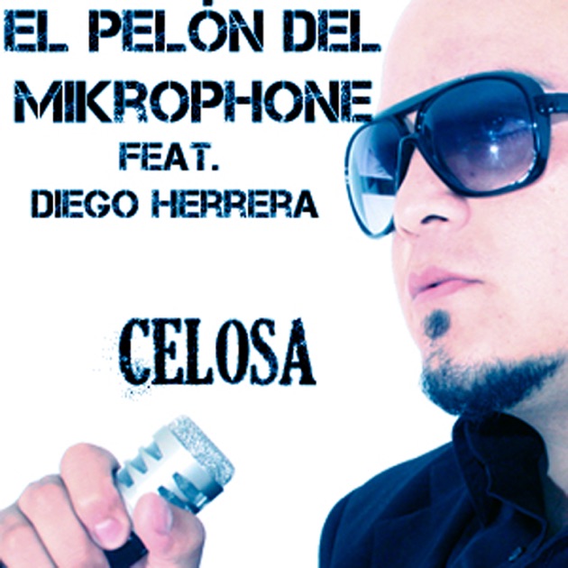 El Pelon Del Mikrophone Cd Rari