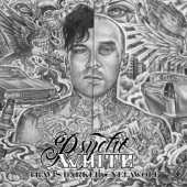 Psycho White - EP artwork