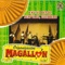 Cumbia Sabrosa/Fiesta De Santiago - Organización Magallon lyrics