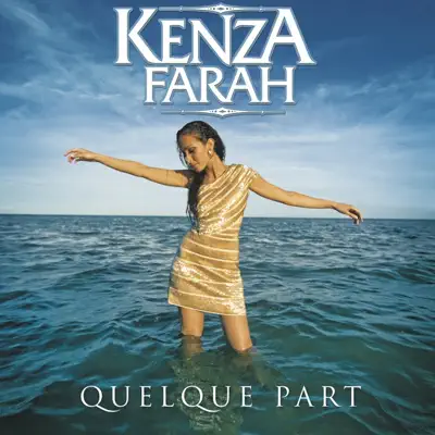 Quelque part - Single - Kenza Farah