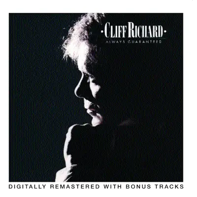 Always Guaranteed (Remastered) - Cliff Richard