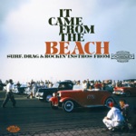 It Came From the Beach: Surf, Drag & Rockin' Instros From Downey Records